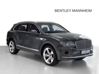 Bentley Bentayga 2024 occasion