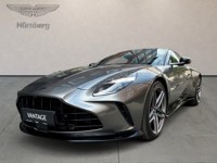 Aston Martin V8 Vantage 2024 occasion