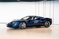 Ferrari 296 GTB 2024 occasion