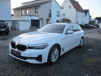 BMW 530 2024 occasion