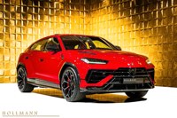 Lamborghini Urus 2024 occasion