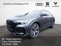 Audi RSQ8 2024 occasion