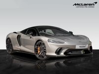 McLaren GT 2024 occasion