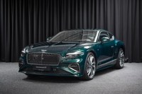 Bentley Continental GT 2025 occasion