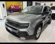 Jeep Andere 2024 occasion