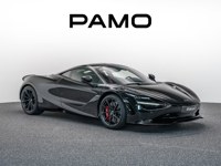 McLaren 750S 2024 occasion