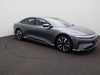 Lucid Air 2024 occasion
