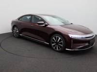 Lucid Air 2024 occasion