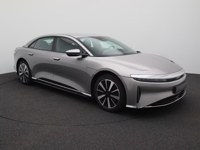 Lucid Air 2024 occasion