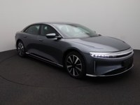 Lucid Air 2024 occasion