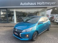Mitsubishi Space Star 2024 occasion