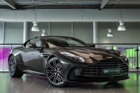 Aston Martin DB12 2024 occasion