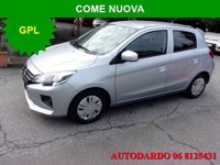 Mitsubishi Space Star 2024 occasion