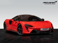 McLaren Artura 2024 occasion