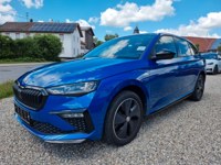 Skoda Scala 2024 occasion