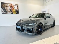 ALPINA B4 2024 occasion