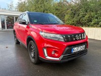 Suzuki Vitara 2024 occasion