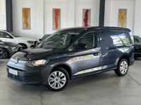 Volkswagen Caddy Maxi 2024 occasion
