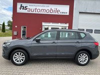Seat Tarraco 2024 occasion
