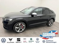 Audi SQ5 2024 occasion