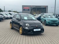 Abarth 695 2024 occasion