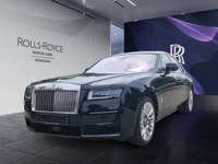 Rolls-Royce Ghost 2024 occasion