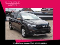 Dacia Jogger 2024 occasion