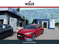 Ford Focus 2024 occasion