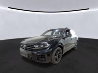 Volkswagen Touareg 2024 occasion