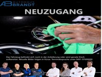 Volkswagen Passat Alltrack 2024 occasion