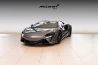 McLaren Artura 2024 occasion