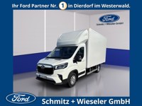 Maxus eDeliver 9 2024 occasion