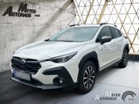 Subaru Crosstrek 2024 occasion