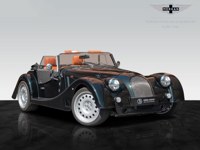 Morgan Plus 6 2024 occasion