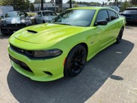 Dodge Charger 2024 occasion