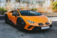 Lamborghini Huracán 2024 occasion