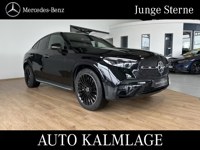 Mercedes-Benz GLC 450 2024 occasion