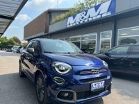 Fiat 500X 2024 occasion