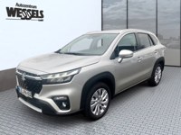 Suzuki SX4 2024 occasion