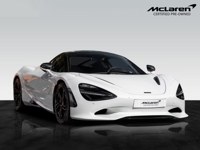 McLaren 750S 2024 occasion