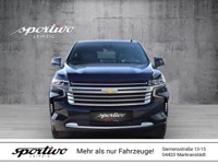 Chevrolet Tahoe 2024 occasion