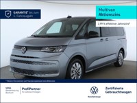 Volkswagen T7 Multivan 2024 occasion