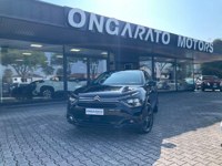 Citroën C4 2024 occasion