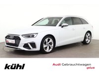 Audi S4 2024 occasion