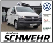 Volkswagen T6 Transporter 2024 occasion