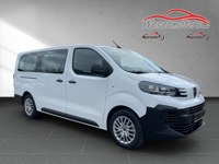 Peugeot Traveller 2024 occasion