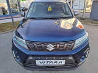 Suzuki Vitara 2024 occasion