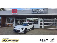 Kia Niro EV 2024 occasion