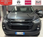Isuzu D-Max 2024 occasion
