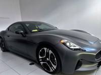 Maserati Granturismo 2024 occasion